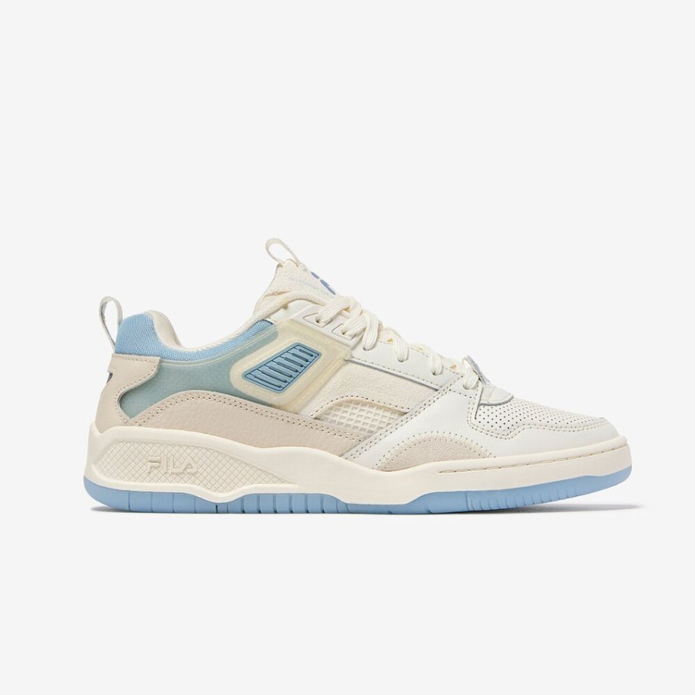 Fila Corda Lace Up Sneakers